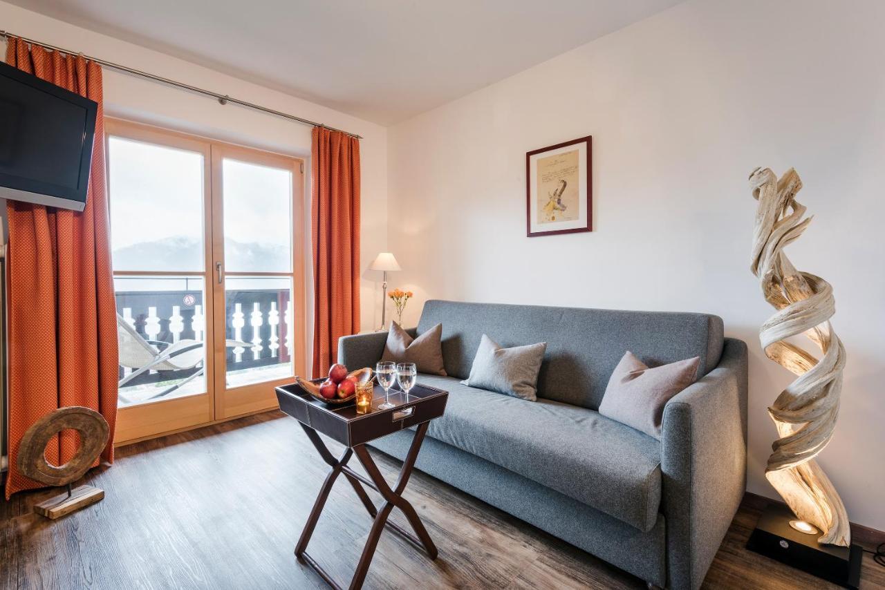 Der Westerhof Hotel Тегернзе Екстер'єр фото