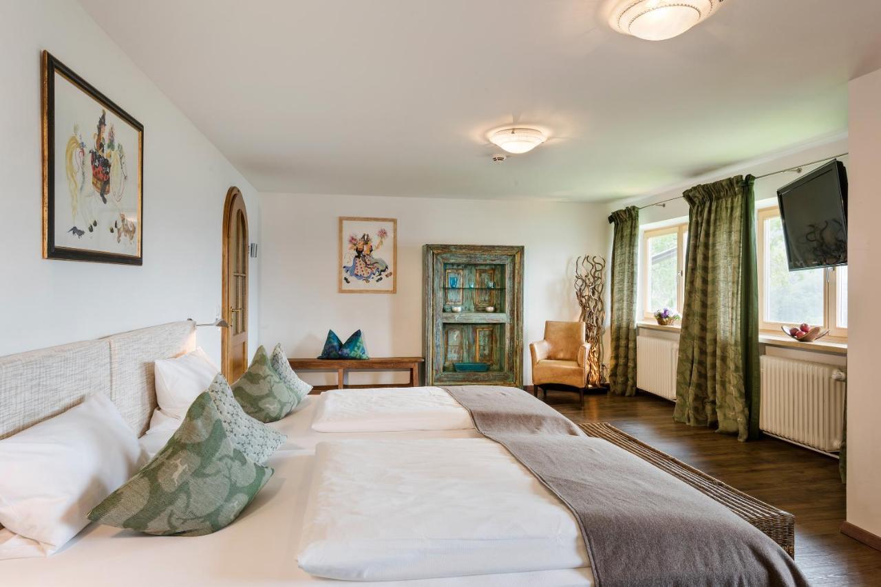 Der Westerhof Hotel Тегернзе Екстер'єр фото