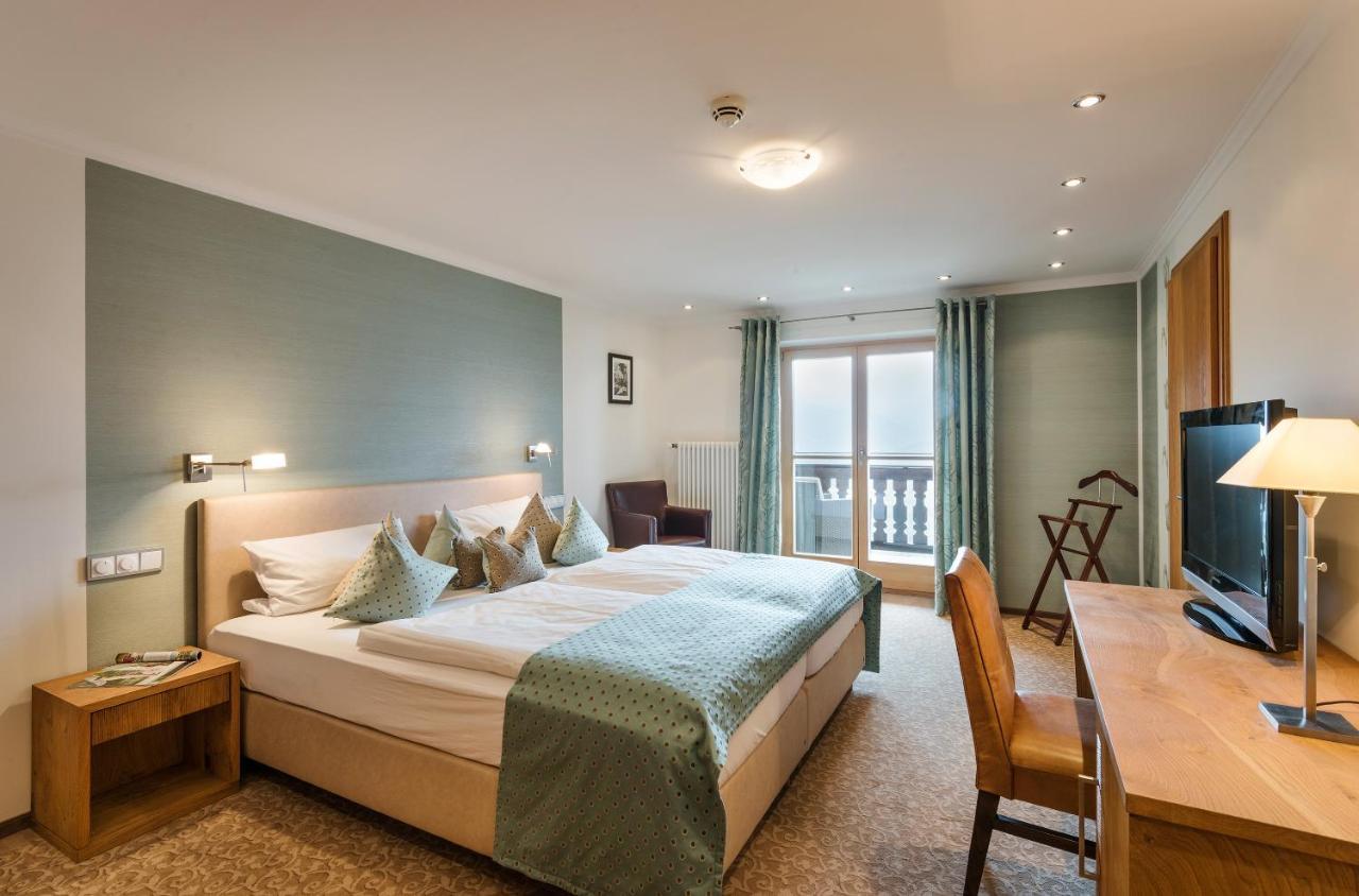 Der Westerhof Hotel Тегернзе Екстер'єр фото
