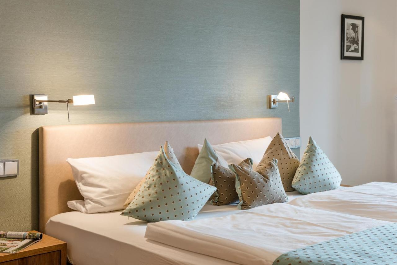 Der Westerhof Hotel Тегернзе Екстер'єр фото