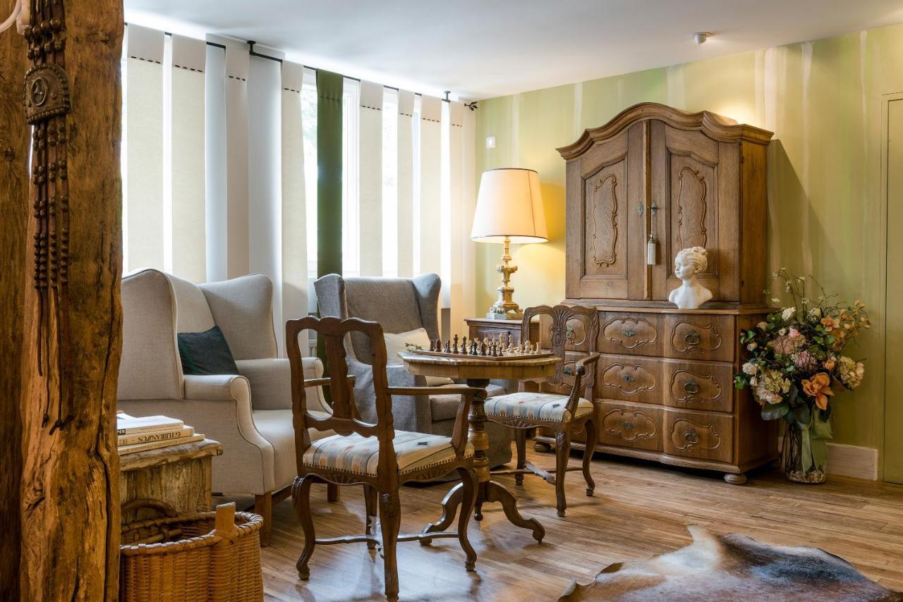 Der Westerhof Hotel Тегернзе Екстер'єр фото