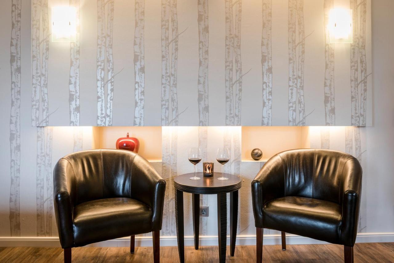 Der Westerhof Hotel Тегернзе Екстер'єр фото