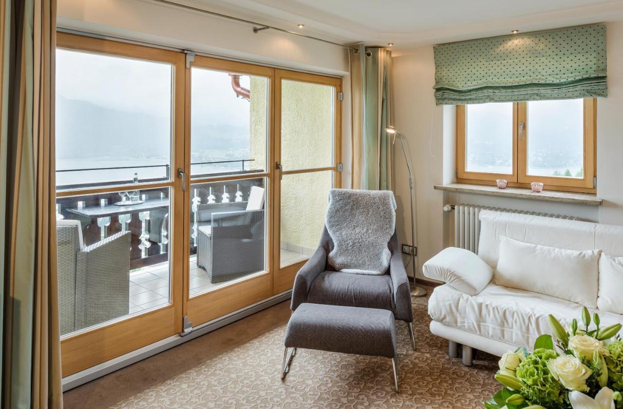 Der Westerhof Hotel Тегернзе Екстер'єр фото