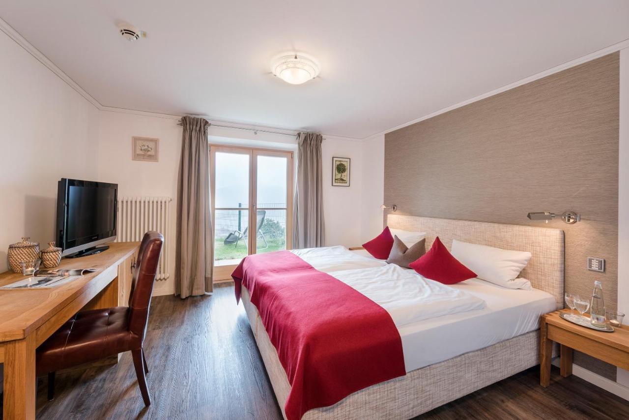 Der Westerhof Hotel Тегернзе Екстер'єр фото