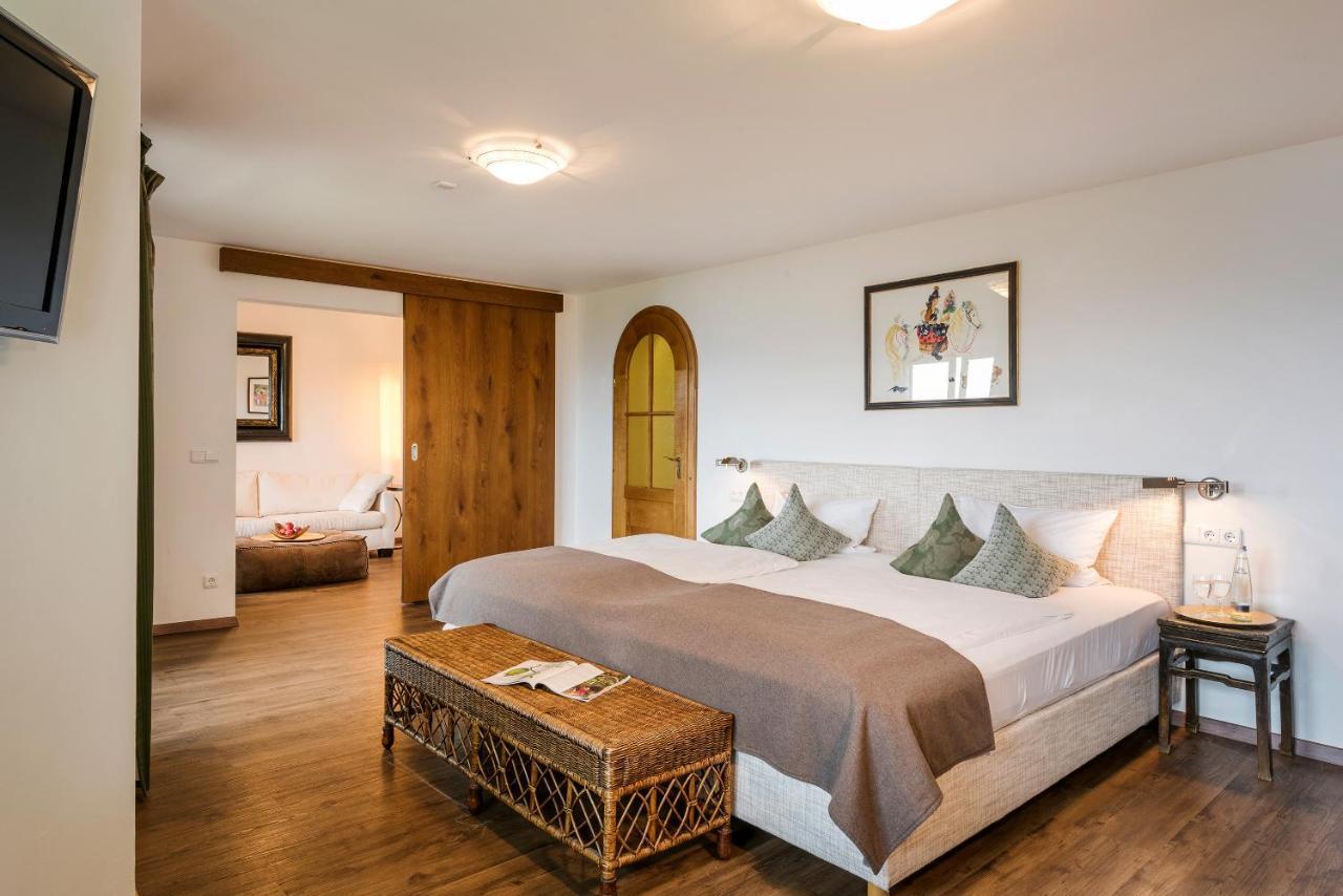 Der Westerhof Hotel Тегернзе Екстер'єр фото