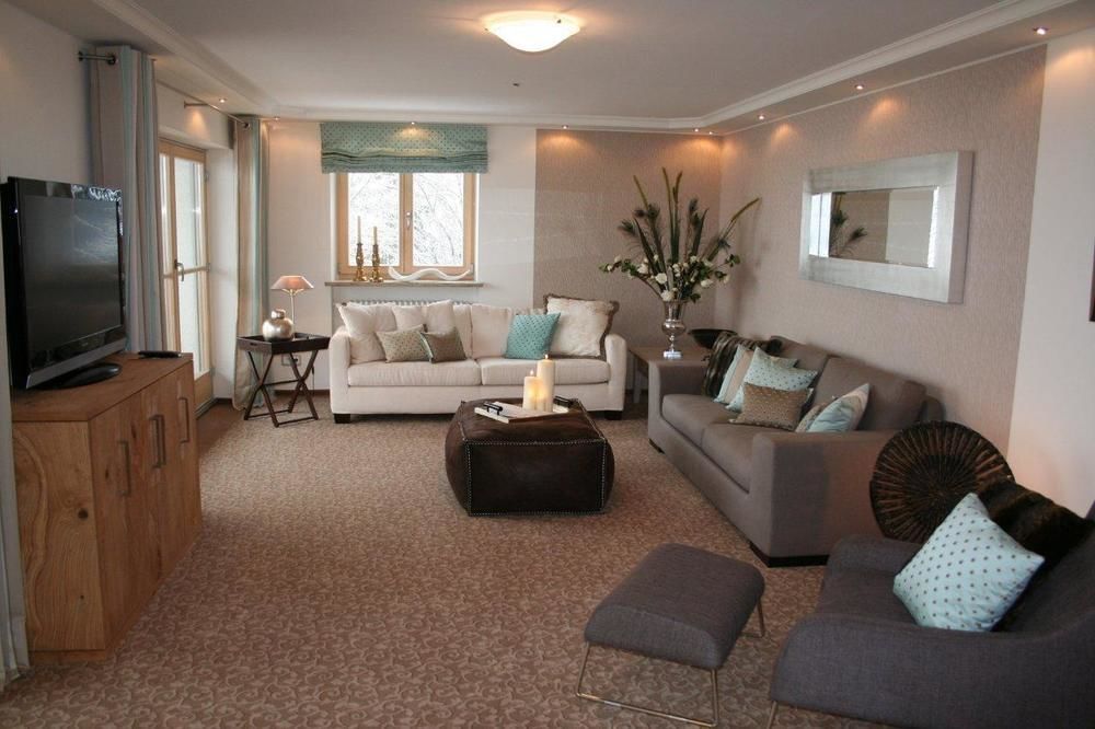 Der Westerhof Hotel Тегернзе Екстер'єр фото